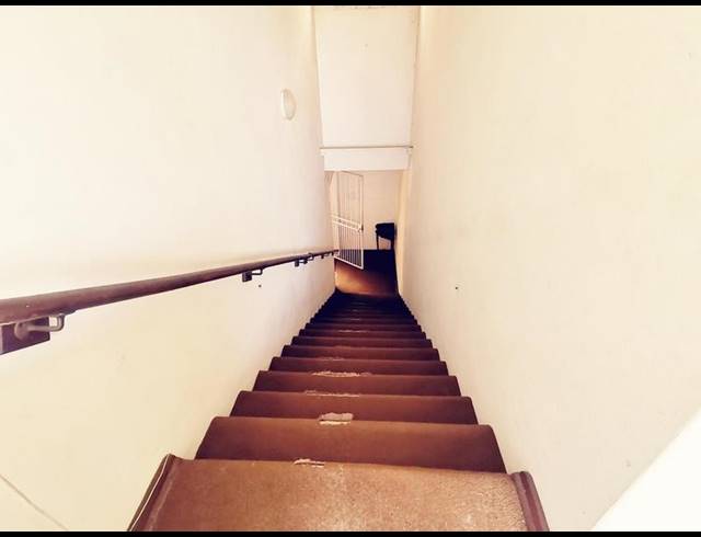 1 BEDROOM PROPERTY TO RENT IN DAWNCLIFFE